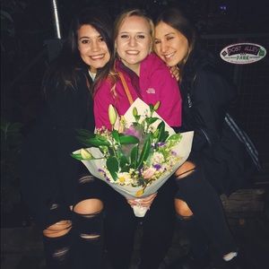 Meet your Posher, Hannah